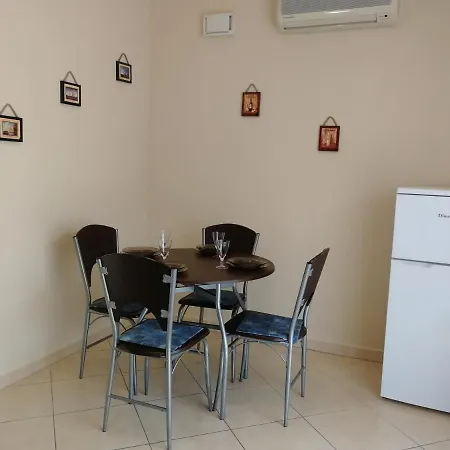 Aranyhomok Apartment